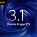 Xiaomi thay đổi cách cập nhật phần mềm trên HyperOS 3.1