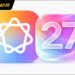 iOS 27 ra mắt sẽ tập trung vào sửa lỗi, cải thiện hiệu năng