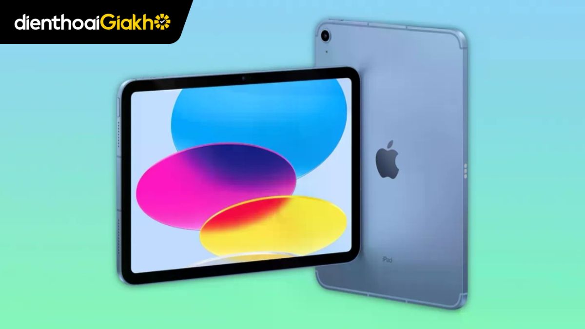 Ngày ra mắt của iPhone 17e và iPad 12 được xác nhận