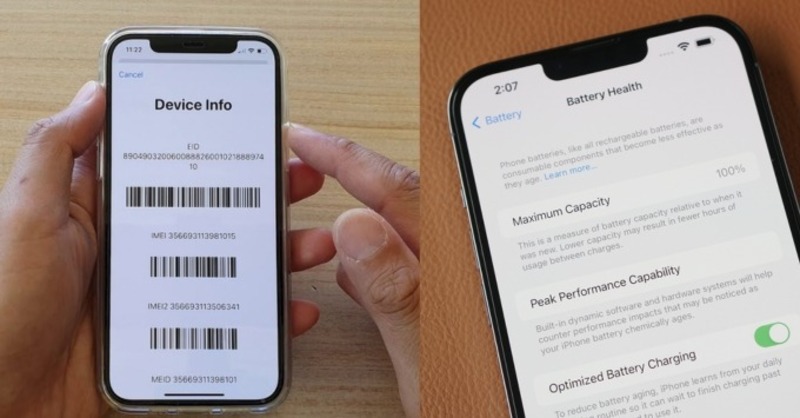 Những yếu tố cần kiểm tra trước khi mua năm 2026