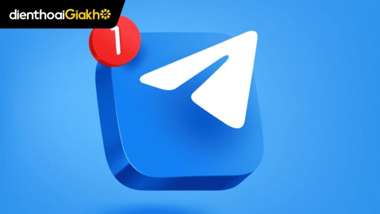 lừa đảo trên Telegram