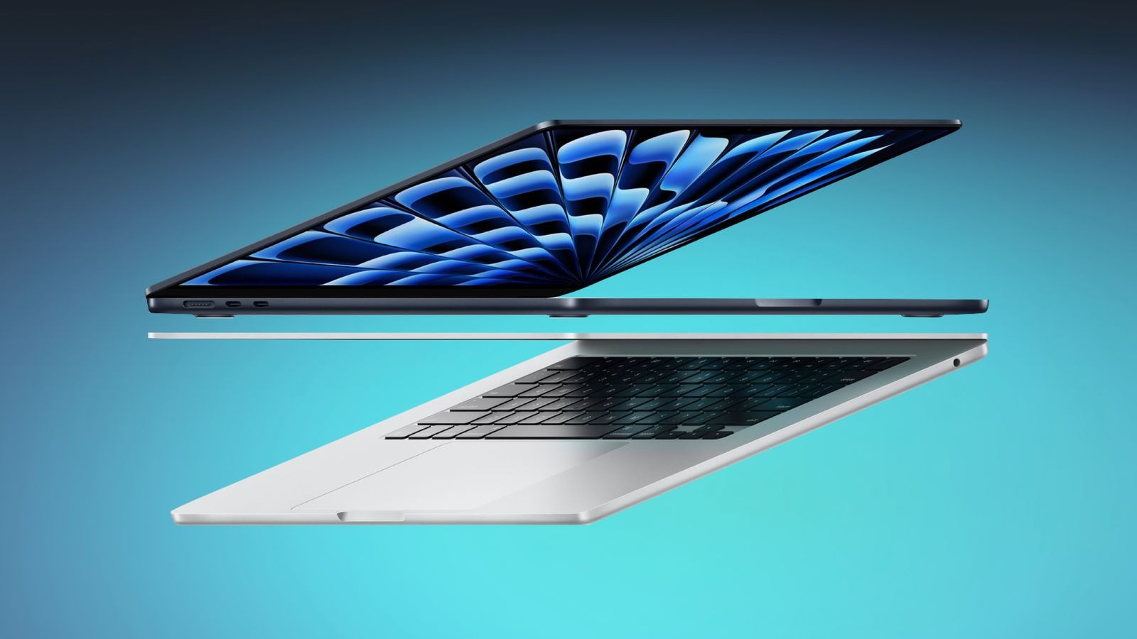 MacBook Air M5 giá bao nhiêu
