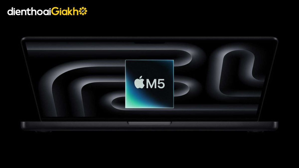 MacBook Pro M5 Pro và M5 Max khi nào ra mắt? Có gì mới? Giá bao nhiêu?