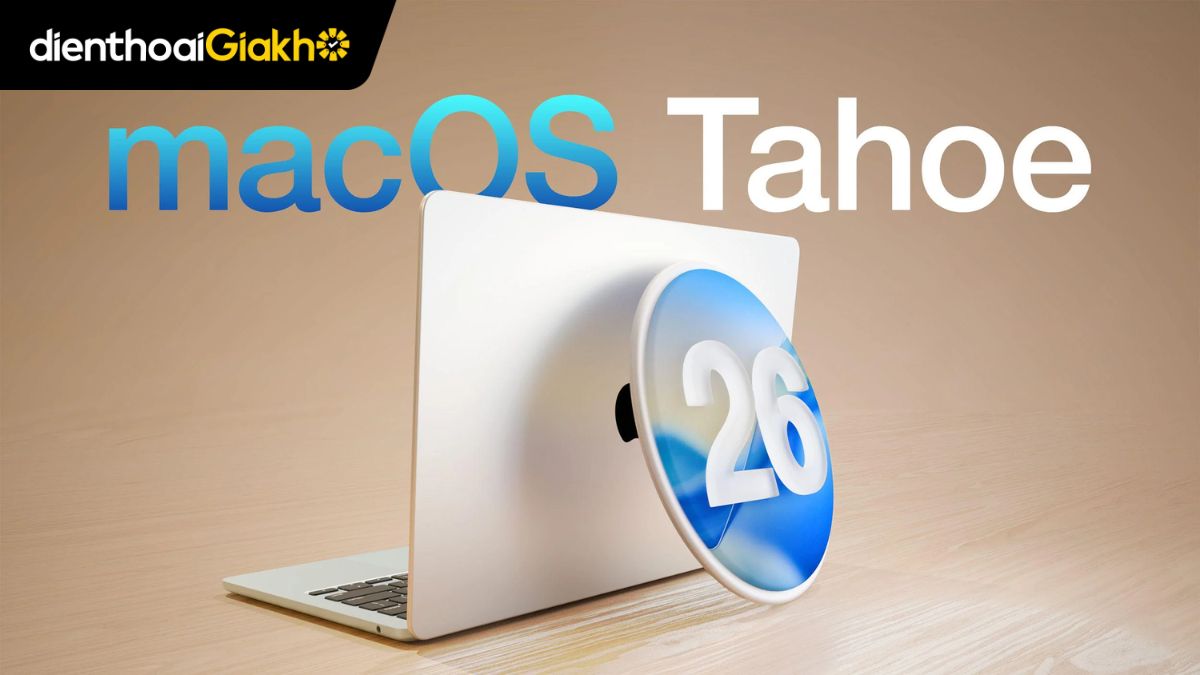 Apple phát hành macOS 26.4 Public beta 2, đây là tính năng mới!