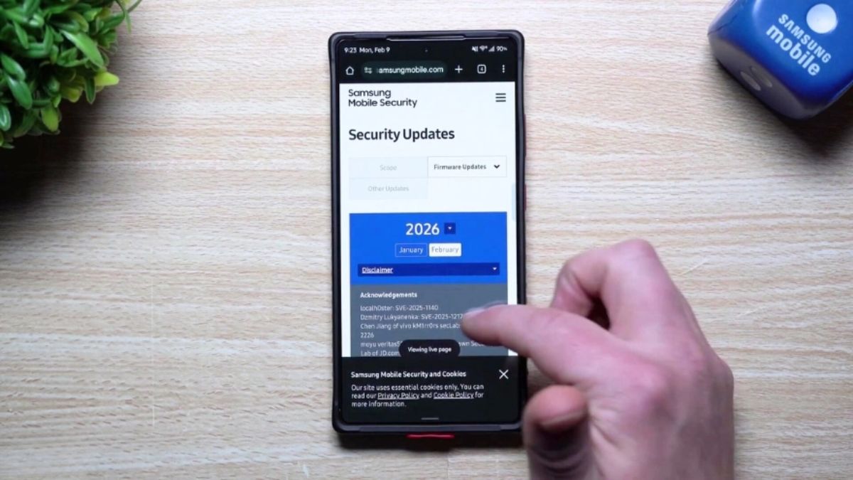 Camera và hiệu ứng chuyển cảnh mượt hơn