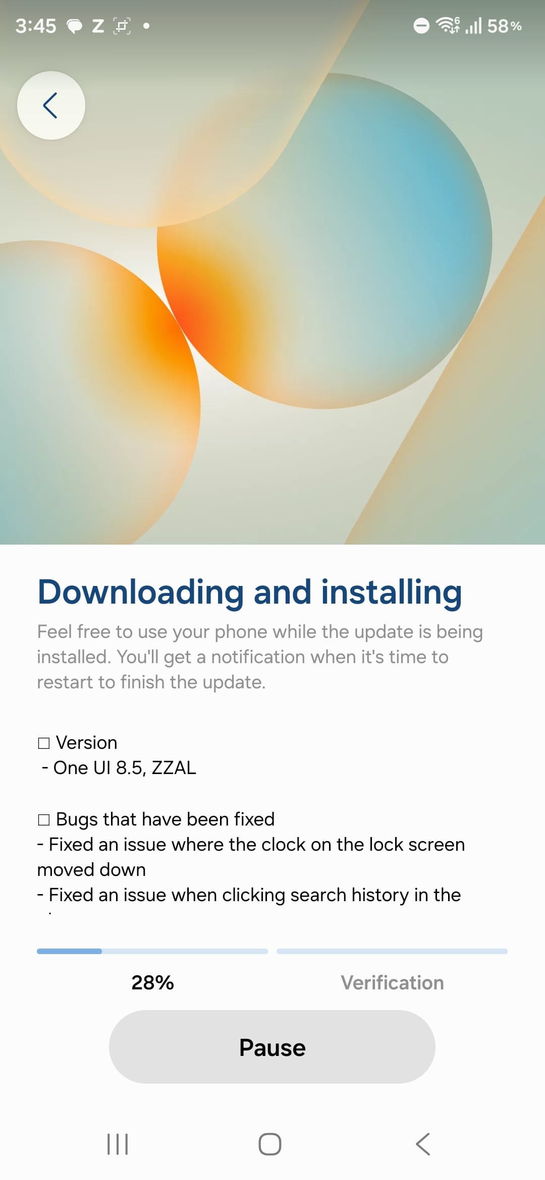 one-ui-8-5-beta-4-galaxy-s25
