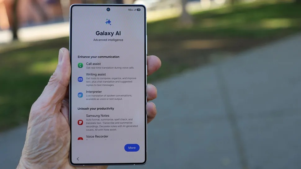 Hệ điều hành và cập nhật