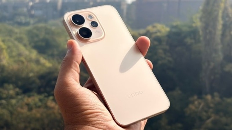 OPPO Reno16 Pro Max khi nào ra mắt