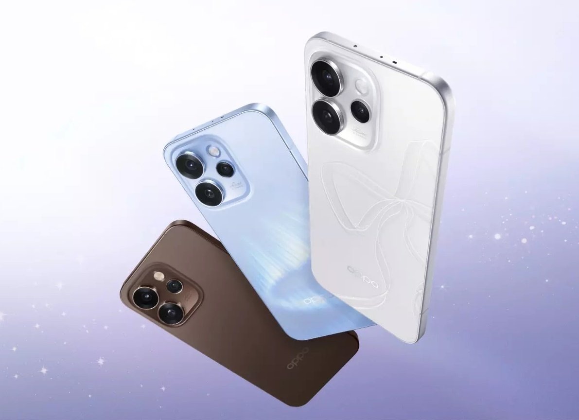 OPPO Reno16 Pro Max khi nào ra mắ