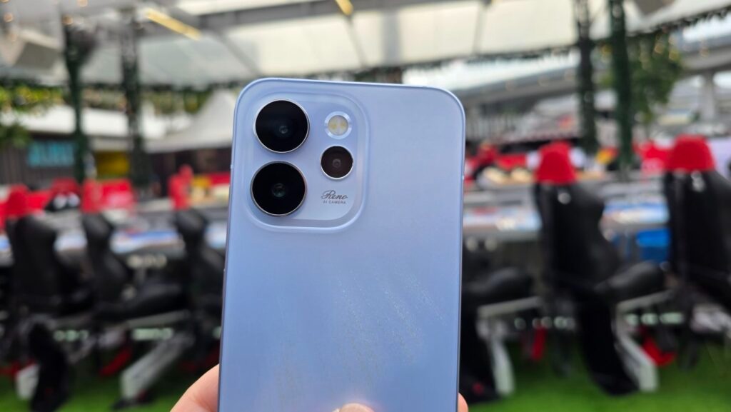 Camera có phải điểm nâng cấp lớn nhất?