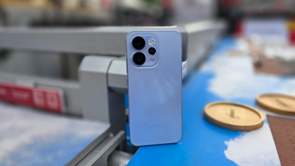 OPPO Reno16 Pro Max khi nào ra mắ