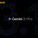 Google ra mắt Gemini 3.1 Pro: Tham vọng dẫn đầu cuộc đua AI thế hệ mới