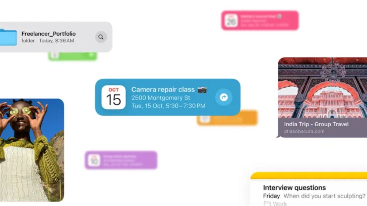 Tham vọng Siri “hiểu ngữ cảnh” chưa đạt kỳ vọng