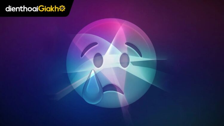 Siri trì hoãn iOS 26.5