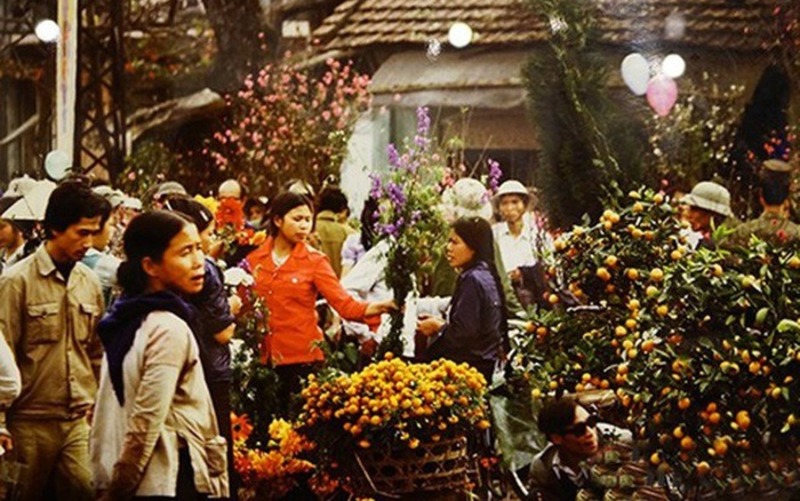 Những bài thơ về Tết Nguyên Đán xưa giàu cảm xúc