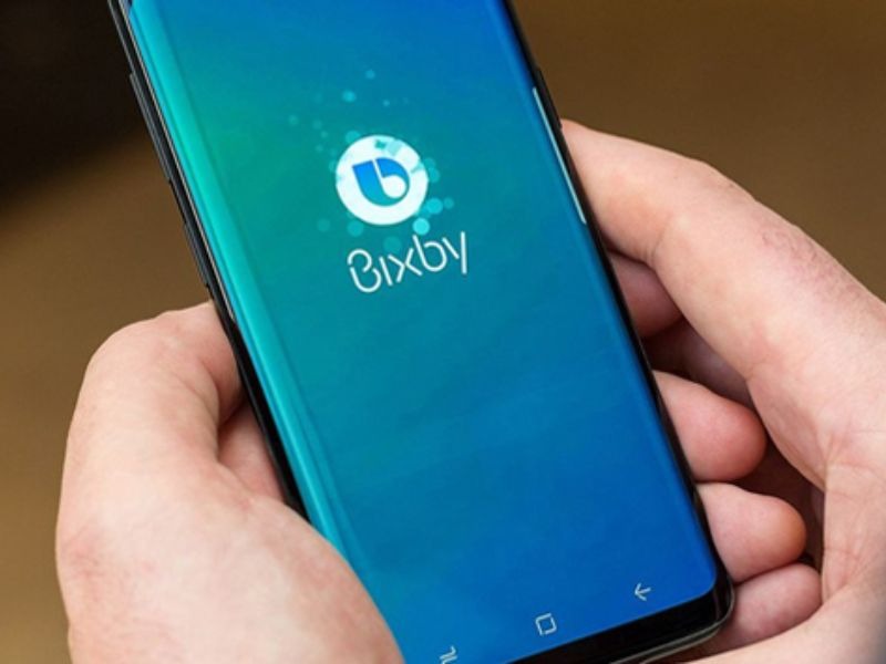 Bixby nâng cấp: Hiểu ngôn ngữ tự nhiên tốt hơn