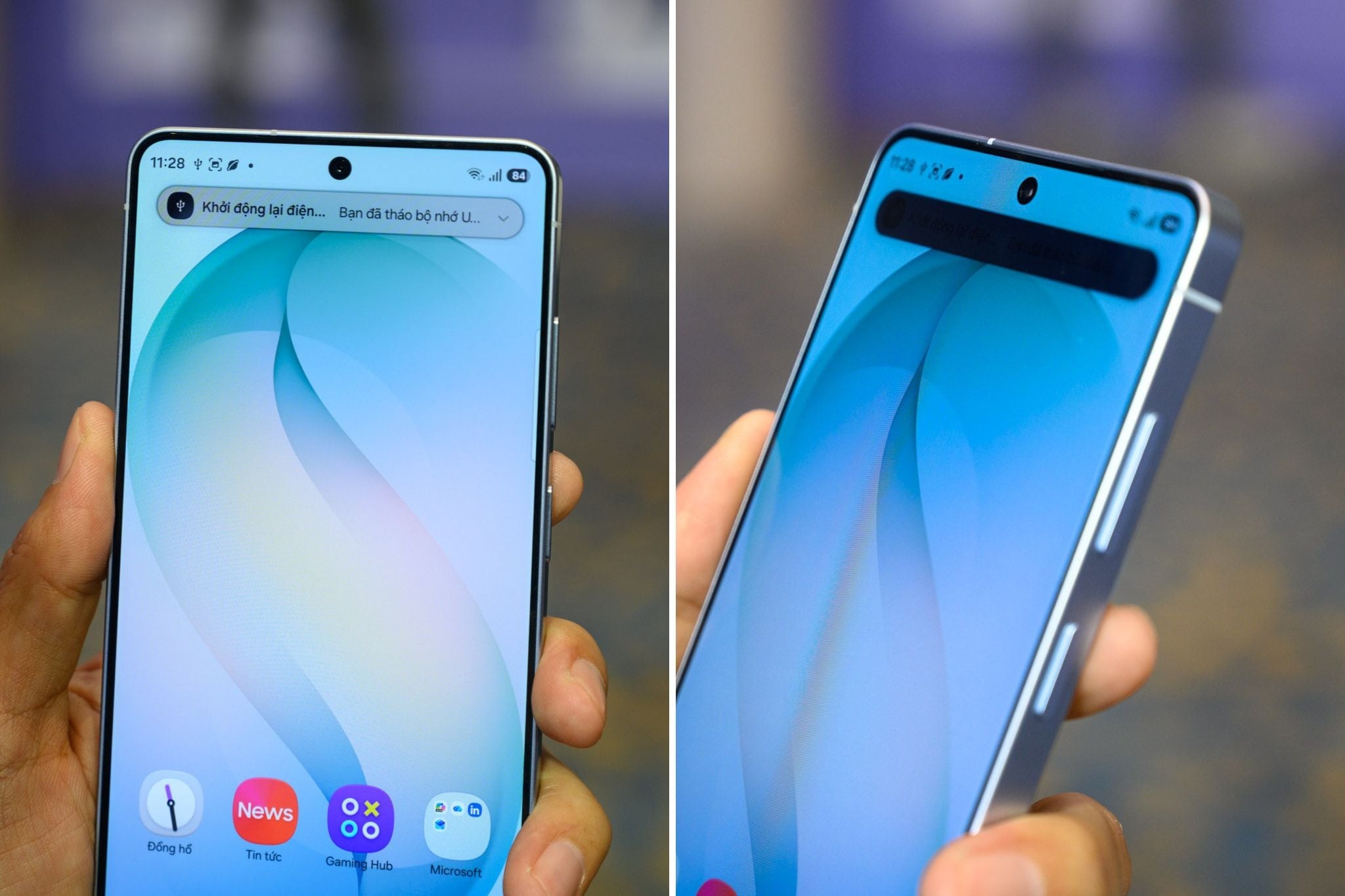 Tự động lọc và xử lý cuộc gọi