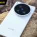 Vivo X300 Ultra ra mắt: Snapdragon 8 Elite Gen 5, camera Sony 200MP