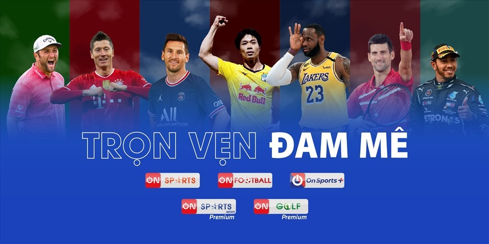 ON Sports / VTVcab ON 