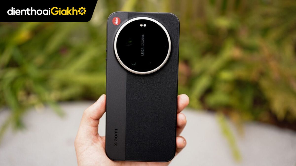 Xiaomi 17 Series sẽ ra mắt toàn cầu vào ngày 28/2