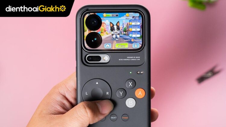 Xiaomi 18 Pro camera