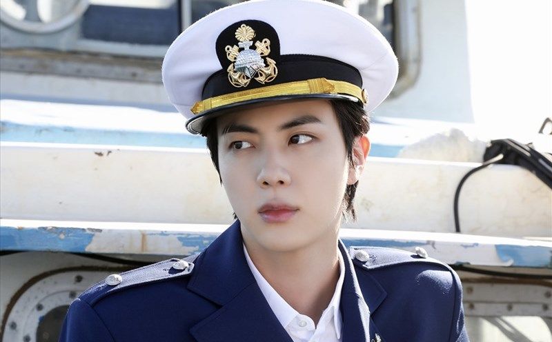 Cách nhận avatar mũ thủy thủ BTS