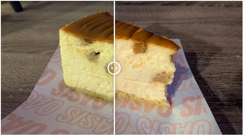 Camera đơn: điểm yếu lớn nhất