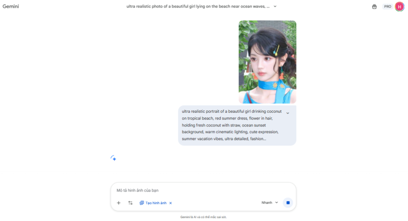 Bước 1