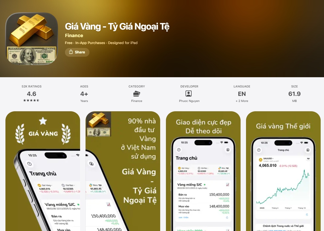 app-theo-doi-gia-vang-the-gioi