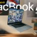 Apple MacBook Air M5 ra mắt