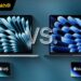 MacBook Air M5 vs MacBook Air M4
