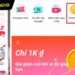 cách bật chém giá Đợt 2 TikTok