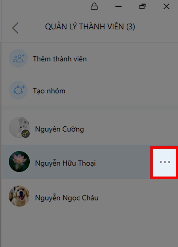 Bước 4