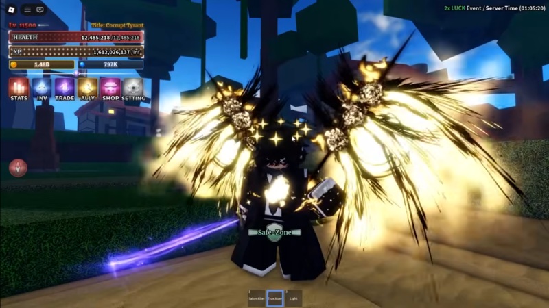 cach-lay-skill-f-saber-sailor-piece