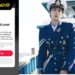 Cách nhận avatar mũ thủy thủ BTS trên TikTok cực HOT!