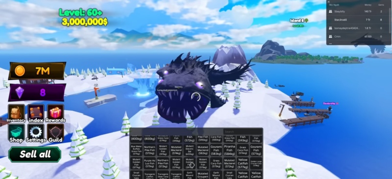 cach-qua-dao-6-titan-fishing