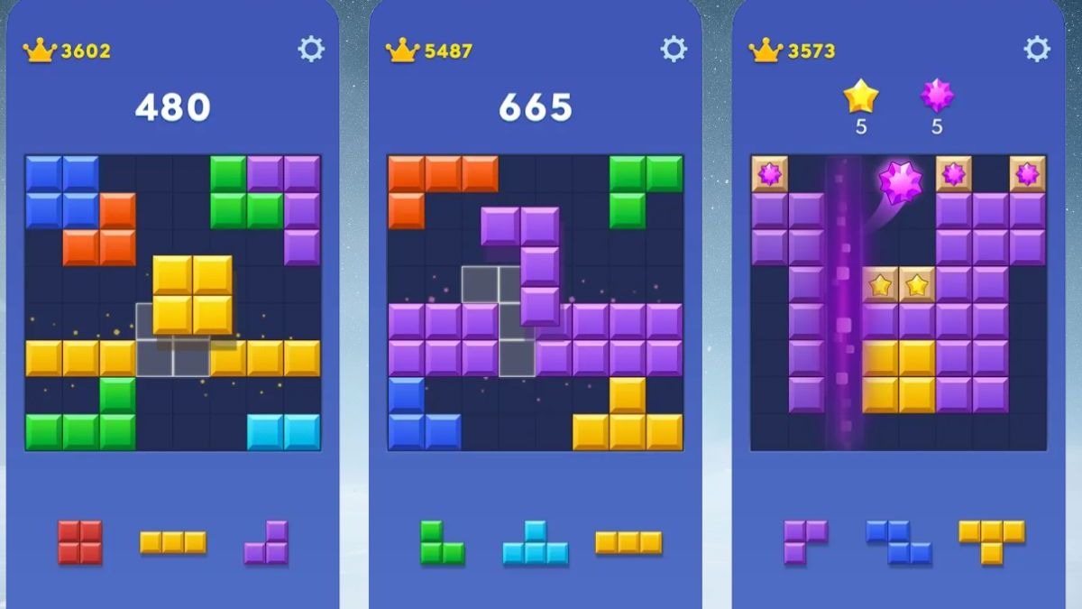 Cấu hình và đồ họa