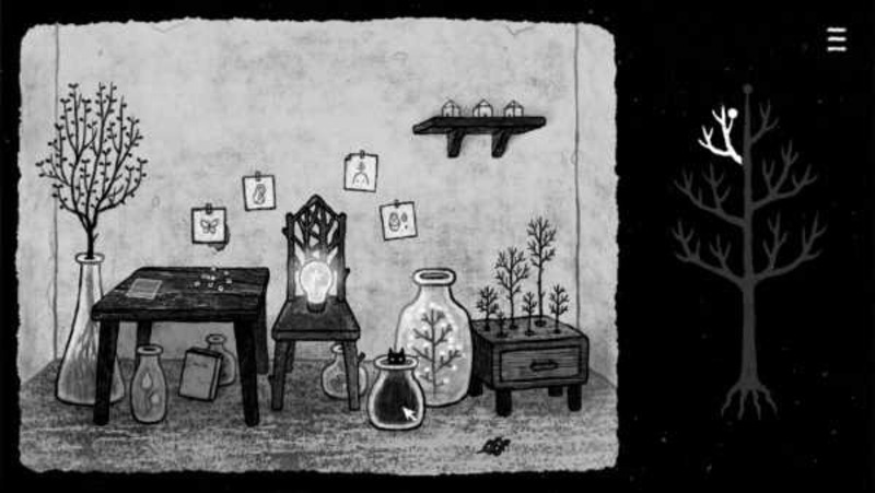 Thông tin cơ bản về game Her Trees