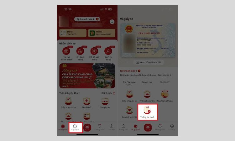 cách gửi lại yêu cầu tích hợp