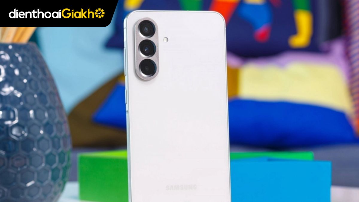 Rò rỉ toàn bộ cấu hình Galaxy A37 và Galaxy A57 trước ngày ra mắt