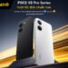 Cấu hình Xiaomi POCO X8 Pro Max