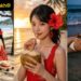 Câu lệnh tạo ảnh đi biển quyến rũ, cuốn hút cho nàng hè này!
