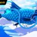 Code Titan Fishing Roblox mới nhất tháng 04/2026 và cách nhập code chi tiết