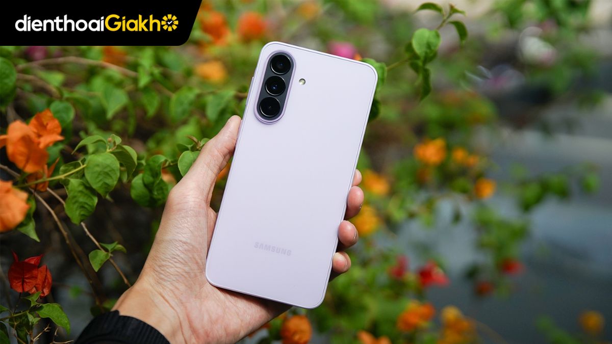 Đánh giá Galaxy A37 5G