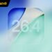 Đánh giá iOS 26.4 về thời lượng pin và hiệu năng qua 24H