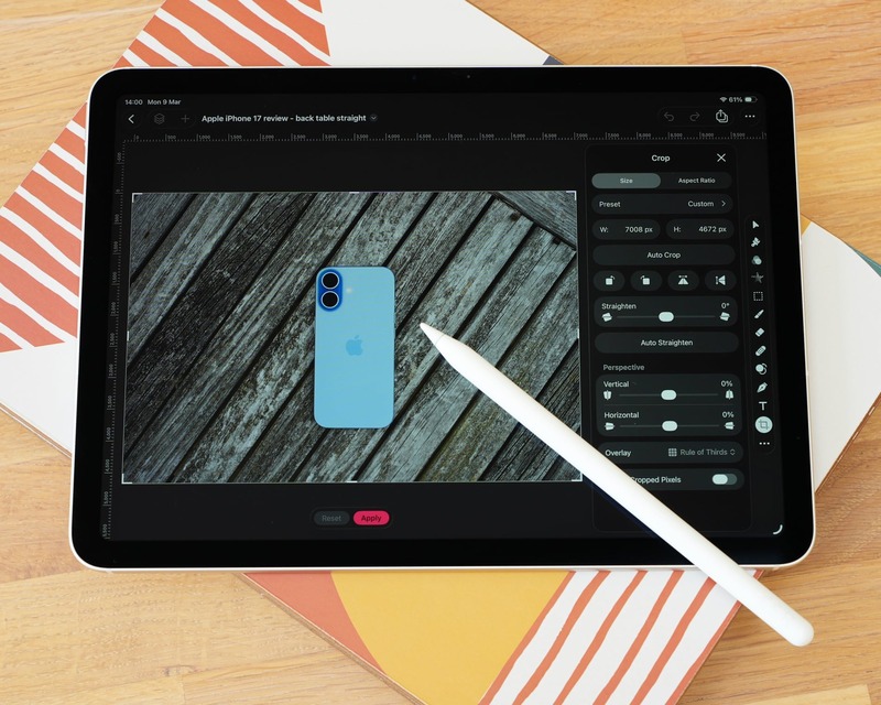iPadOS ngày càng giống trải nghiệm máy tính