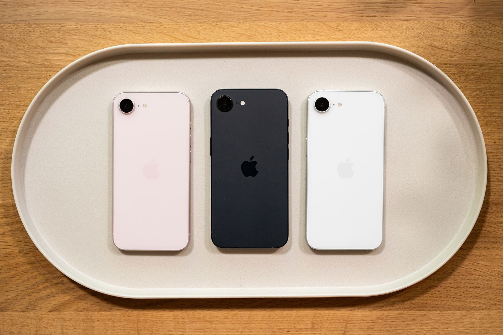 Thời lượng pin đủ dùng cả ngày