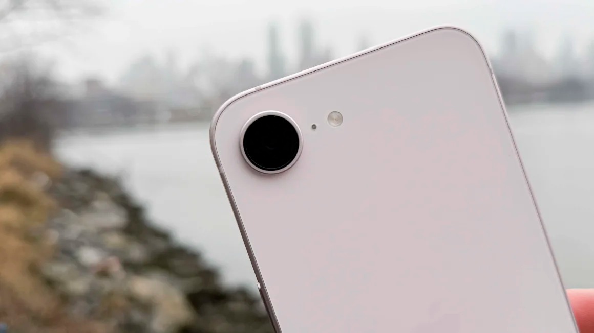 Camera đơn: điểm yếu lớn nhất