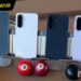 Galaxy A37 vs Galaxy A36