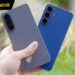Galaxy A57 vs Galaxy S25 FE